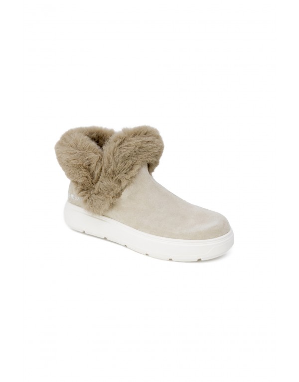 LOVE MOSCHINO WOMEN BOOTS