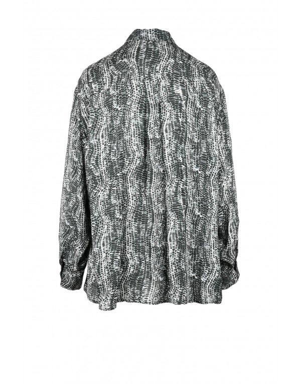 TRUSSARDI WOMEN SHIRT