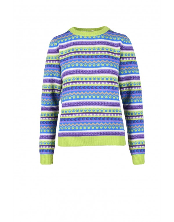 KONTATTO WOMEN KNITWEAR