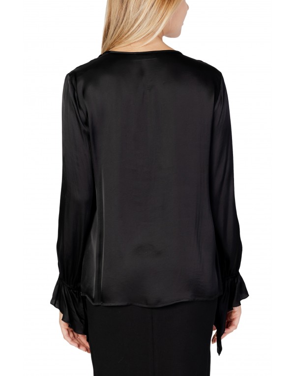 SANDRO FERRONE WOMEN KNITWEAR