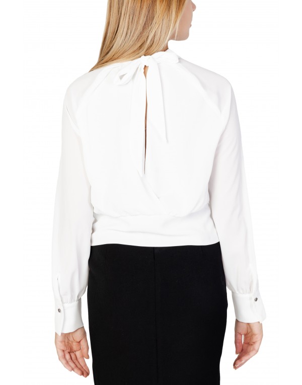 SANDRO FERRONE WOMEN BLOUSE