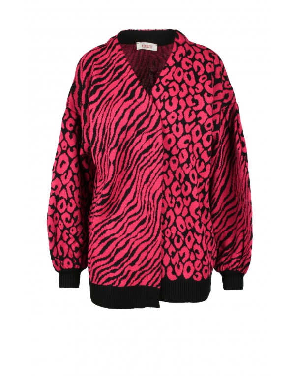 KONTATTO WOMEN KNITWEAR