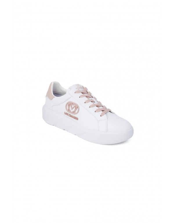 LOVE MOSCHINO WOMEN SNEAKERS