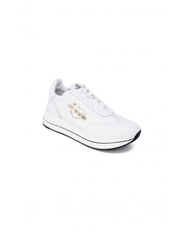 LOVE MOSCHINO WOMEN SNEAKERS