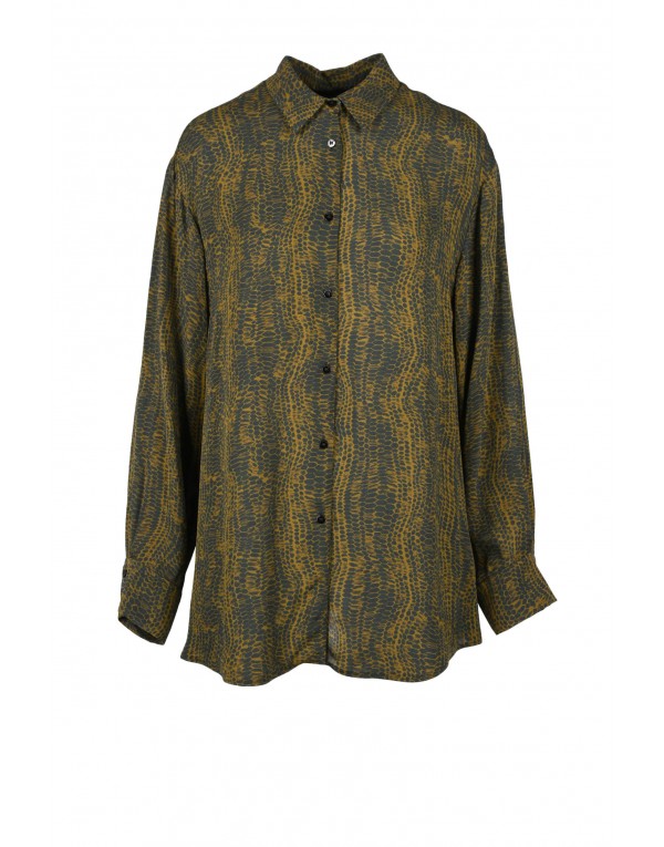 TRUSSARDI WOMEN SHIRT