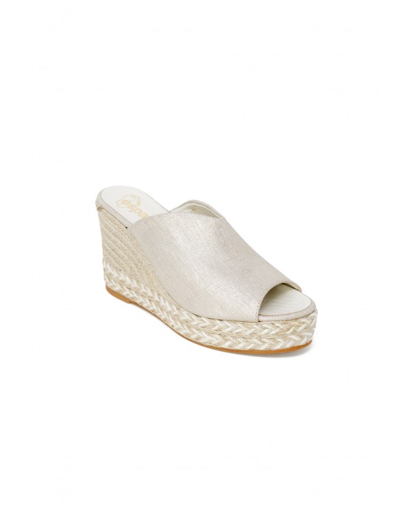 ESPADRILLES WOMEN WEDGES