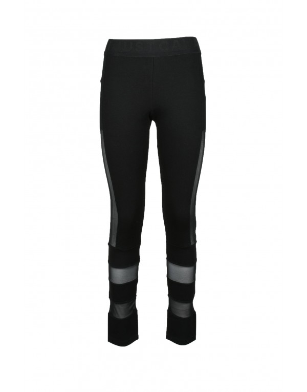 JUST CAVALLI WOMEN LEGGINGS