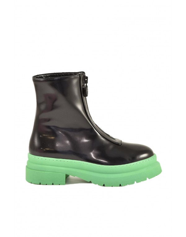 CHIARA FERRAGNI WOMEN BOOTS