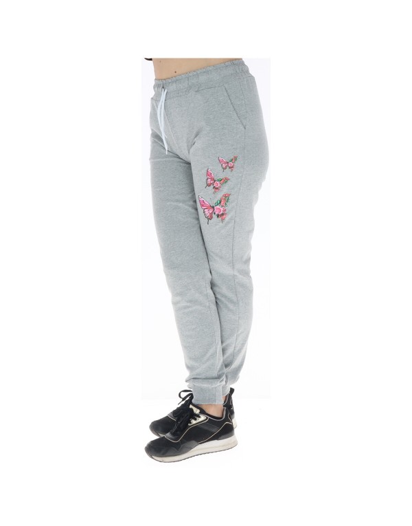 NAZARENO GABRIELLI WOMEN TROUSERS