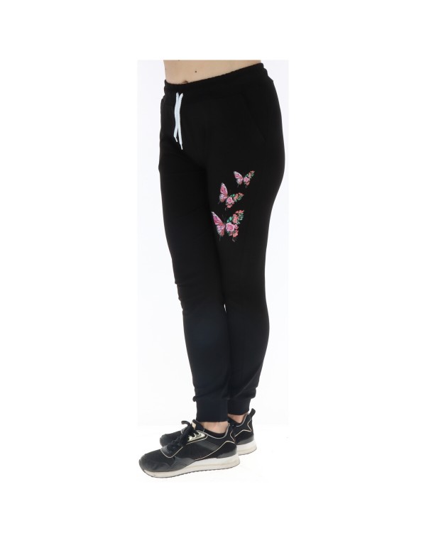 NAZARENO GABRIELLI WOMEN TROUSERS