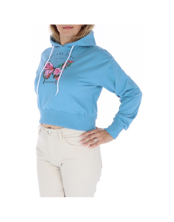 NAZARENO GABRIELLI WOMEN SWEATSHIRTS