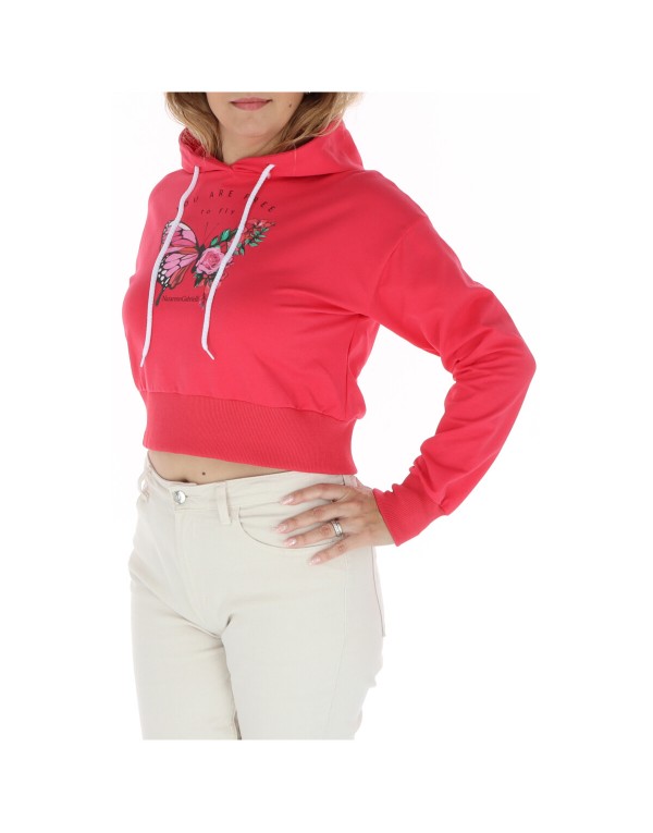 NAZARENO GABRIELLI WOMEN SWEATSHIRTS
