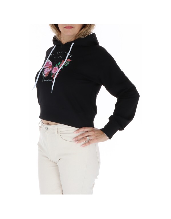 NAZARENO GABRIELLI WOMEN SWEATSHIRTS