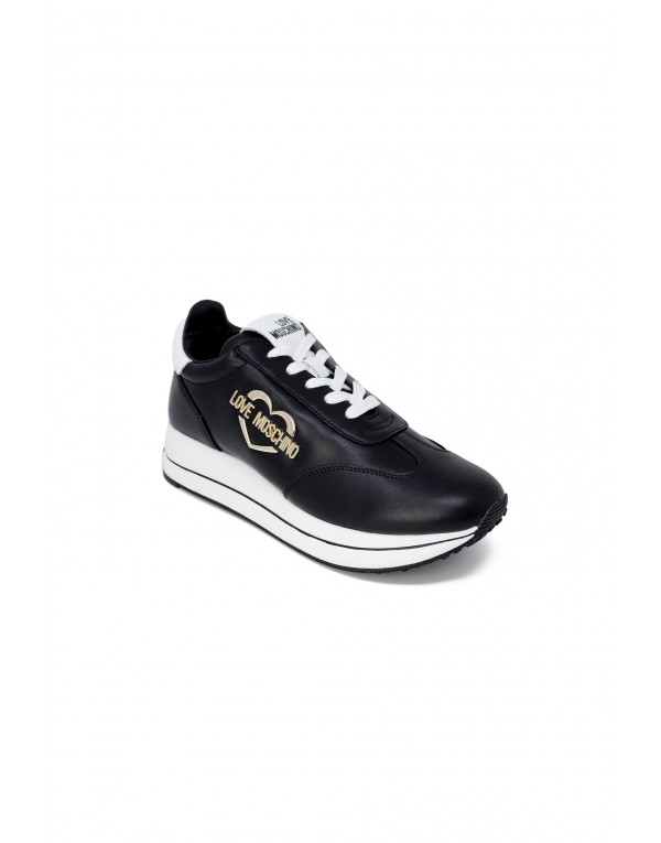 LOVE MOSCHINO WOMEN SNEAKERS