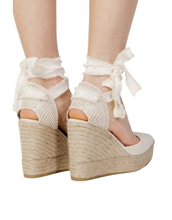 ESPADRILLES WOMEN WEDGES