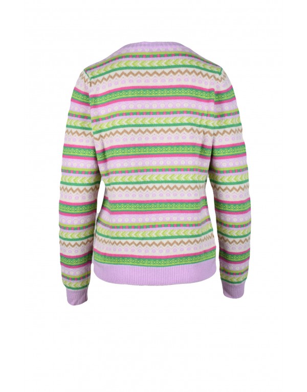 KONTATTO WOMEN KNITWEAR