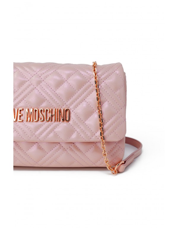 LOVE MOSCHINO WOMEN BAG