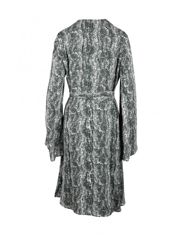 TRUSSARDI WOMEN DRESS