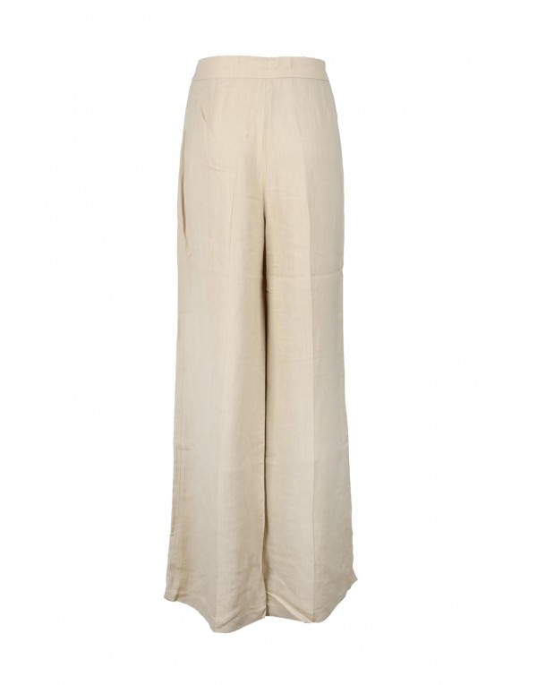 TWIN SET WOMEN TROUSERS