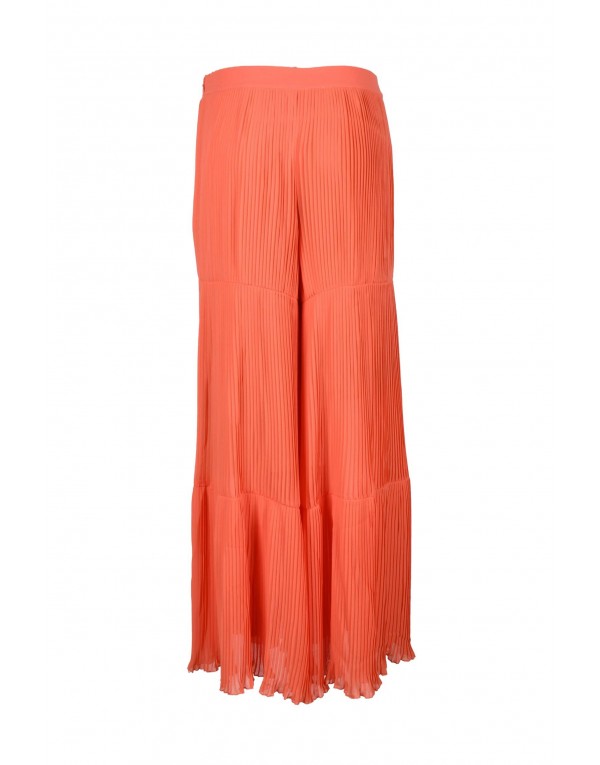 TWIN SET WOMEN TROUSERS