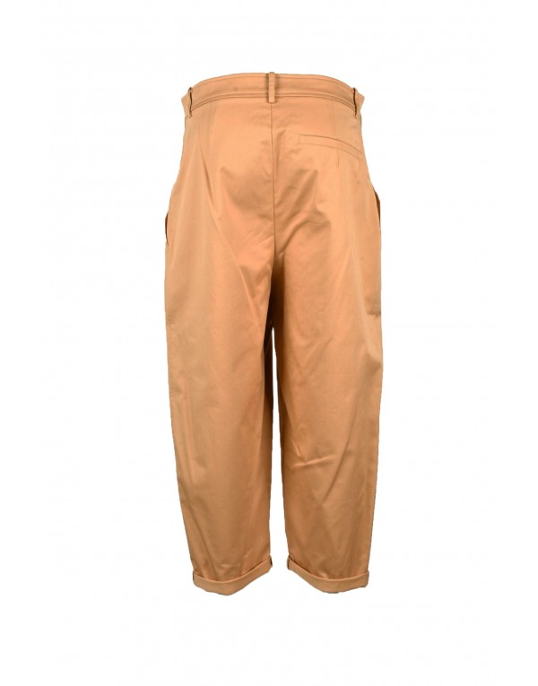 PATRIZIA PEPE WOMEN TROUSERS