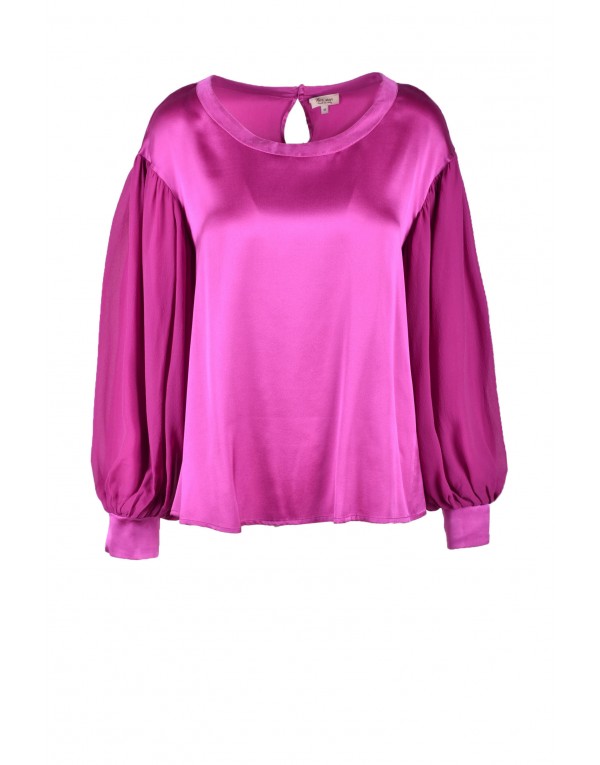 HER SHIRT WOMEN BLOUSE