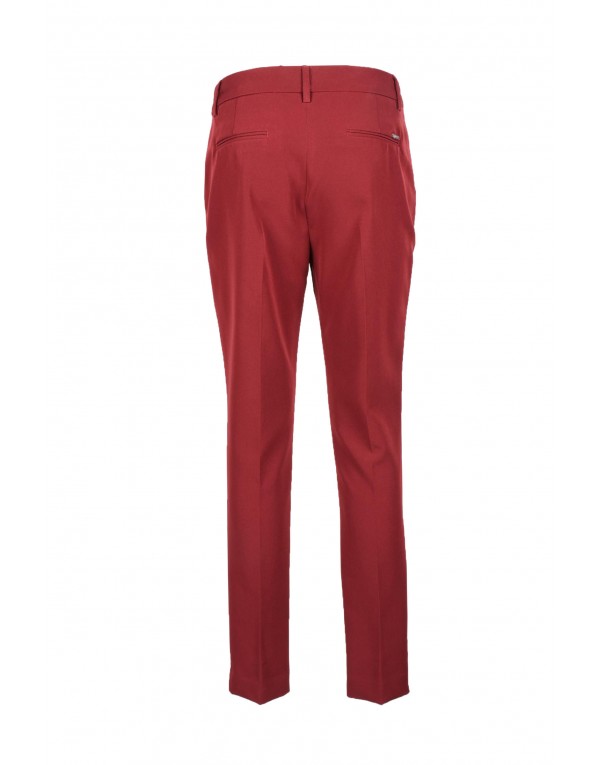 LIU JO WOMEN TROUSERS