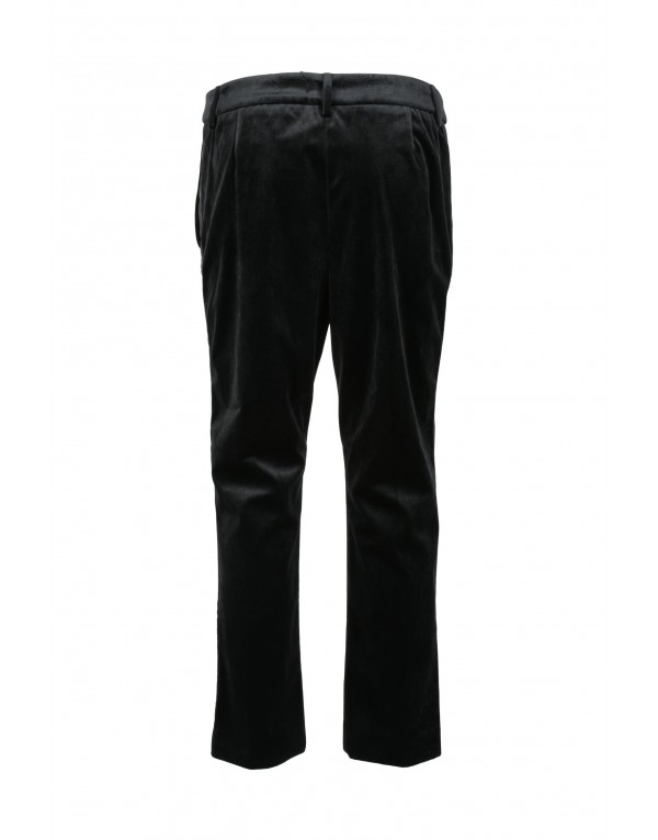 LIU JO WOMEN TROUSERS