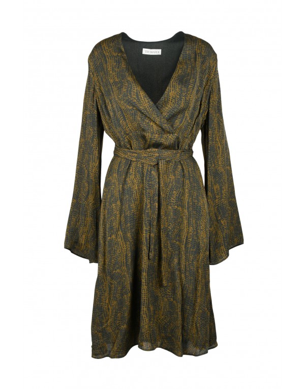 TRUSSARDI WOMEN DRESS