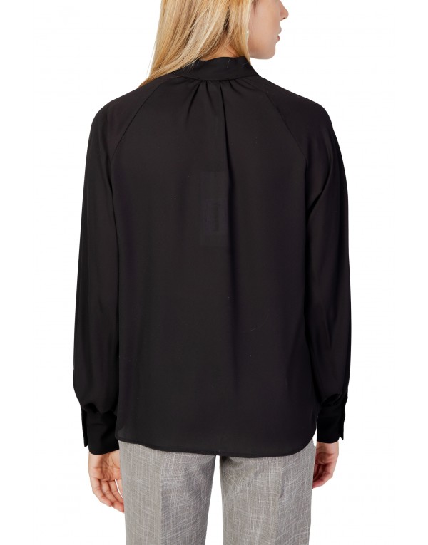 SANDRO FERRONE WOMEN SHIRT