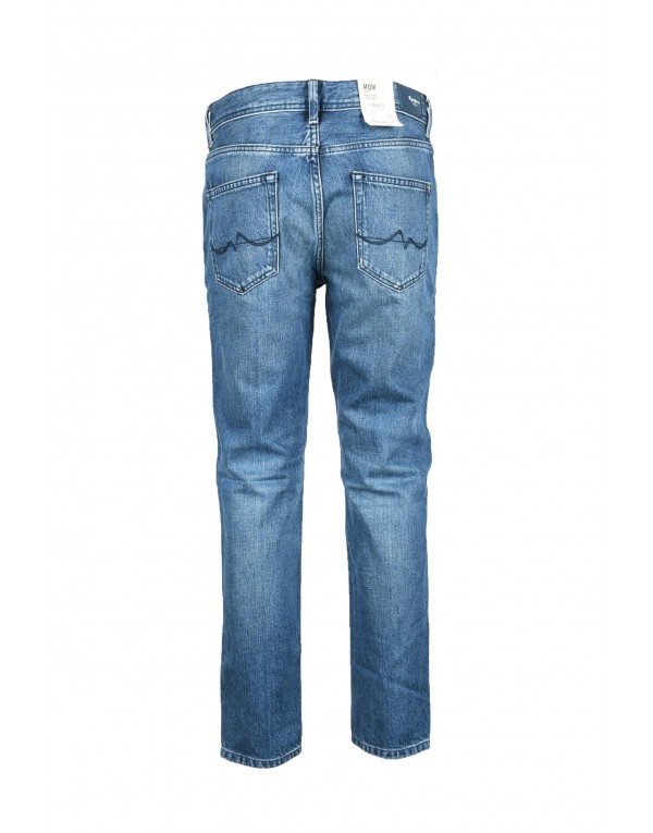 PEPE JEANS WOMEN JEANS
