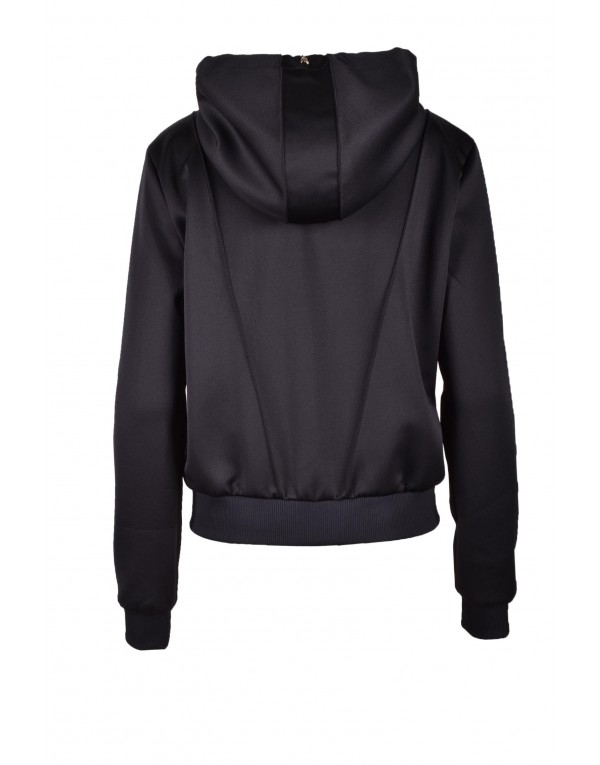 PATRIZIA PEPE WOMEN SWEATSHIRTS