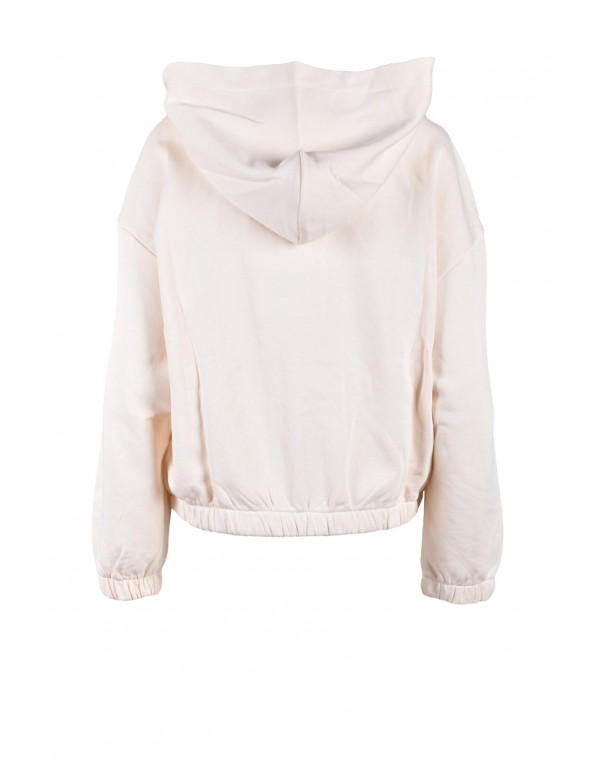 LOVE MOSCHINO WOMEN SWEATSHIRTS