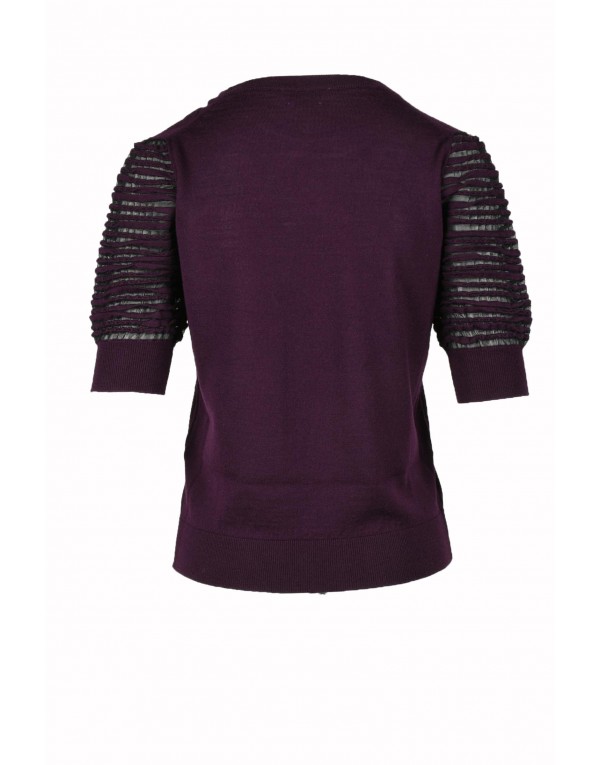 BALLANTYNE WOMEN KNITWEAR