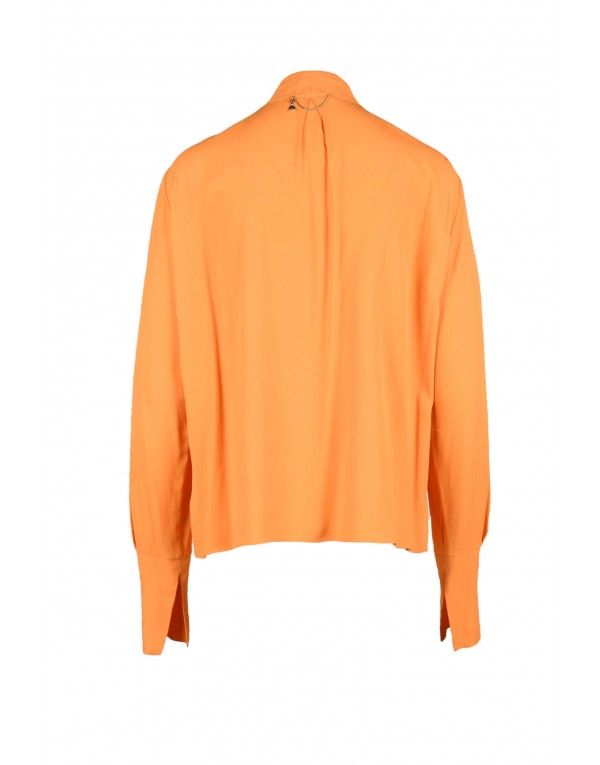 PATRIZIA PEPE WOMEN BLOUSE