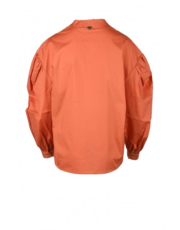 TWIN SET WOMEN BLOUSE