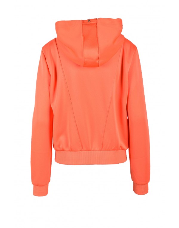 PATRIZIA PEPE WOMEN SWEATSHIRTS