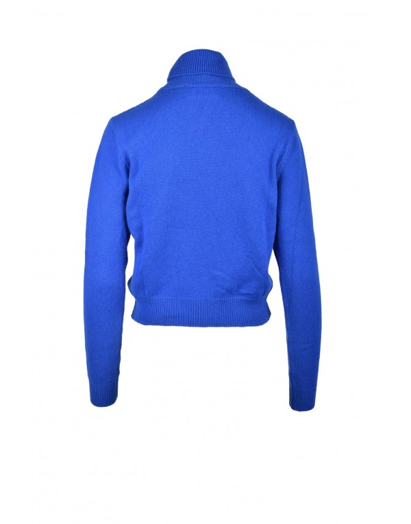 CHIARA FERRAGNI WOMEN KNITWEAR