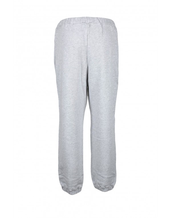 LOVE MOSCHINO WOMEN TROUSERS