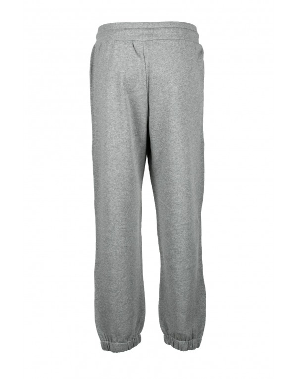LOVE MOSCHINO WOMEN TROUSERS