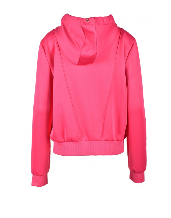 PATRIZIA PEPE WOMEN SWEATSHIRTS