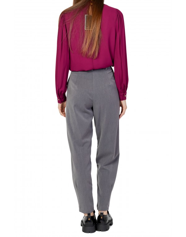 HANNY DEEP WOMEN TROUSERS