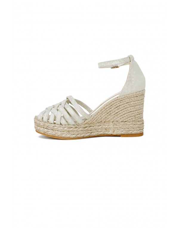 ESPADRILLES WOMEN SANDALS