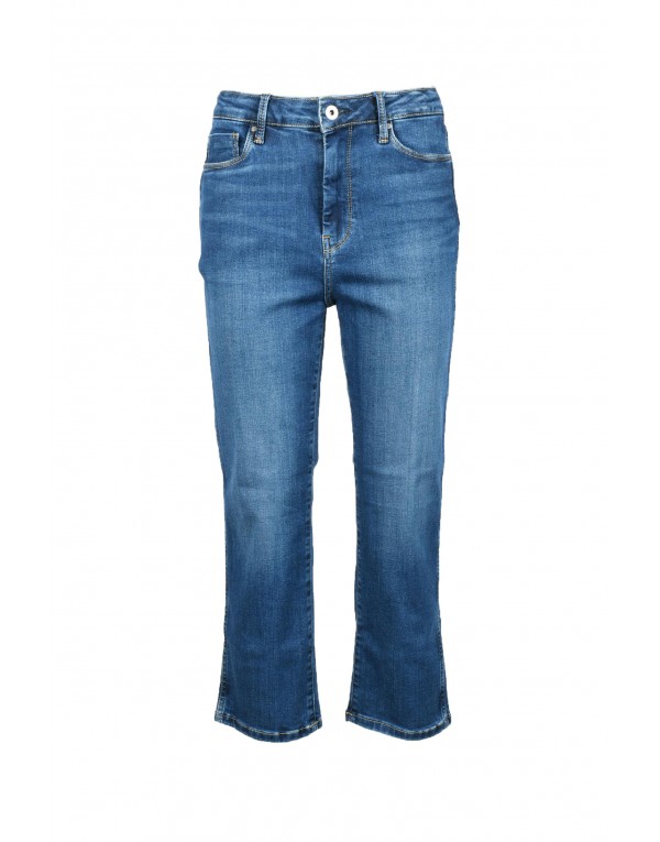 PEPE JEANS WOMEN JEANS