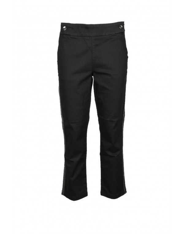 LIU JO WOMEN TROUSERS