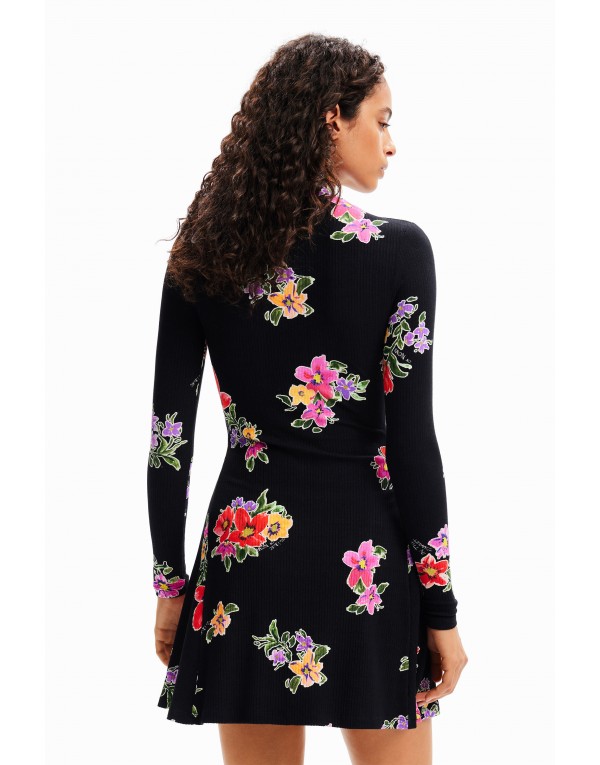 DESIGUAL WOMEN DRESS