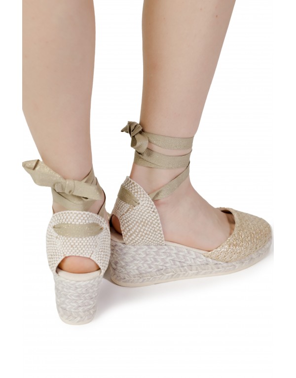 ESPADRILLES WOMEN SANDALS