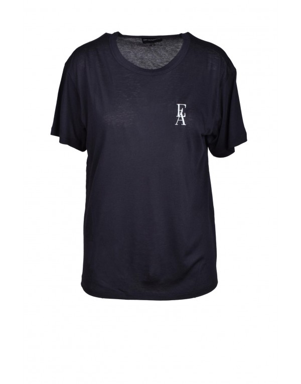 EMPORIO ARMANI WOMEN T-SHIRT