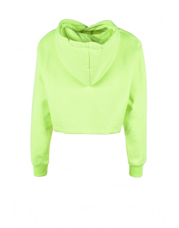 CHIARA FERRAGNI WOMEN SWEATSHIRTS