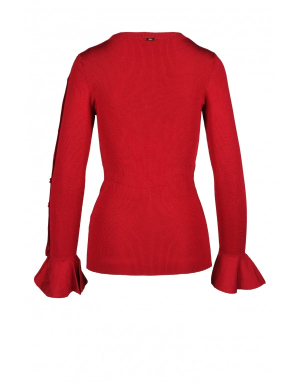 LIU JO WOMEN KNITWEAR